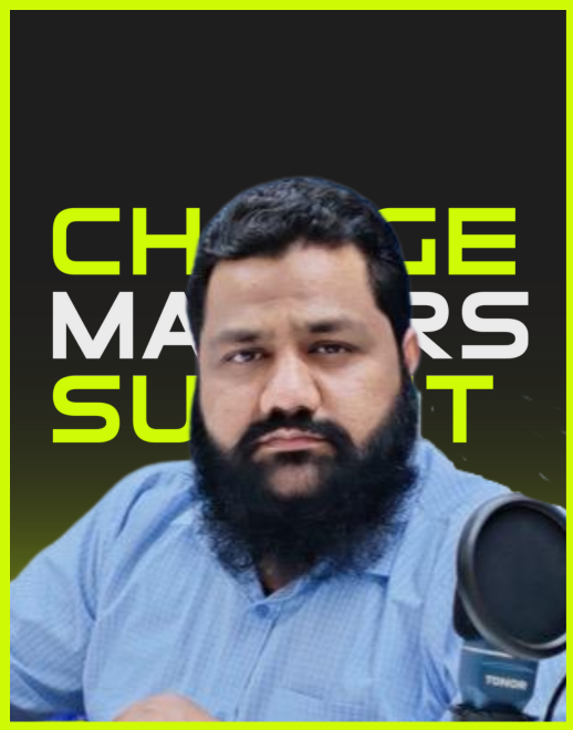 Shahab Hadi