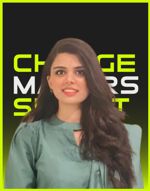 Amaima Iftikhar Khan