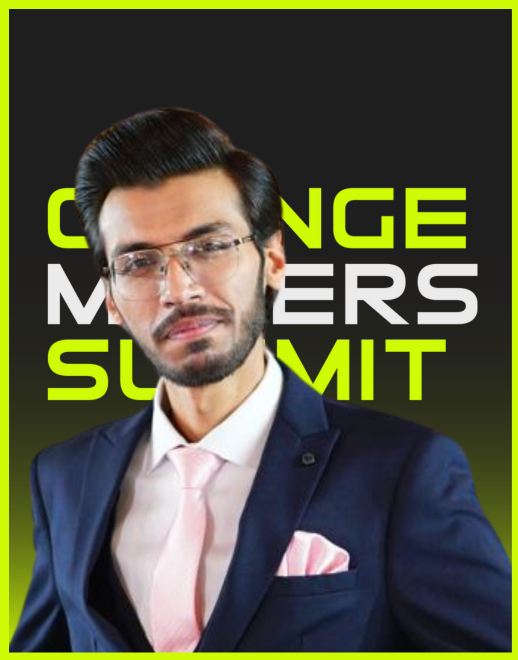 Sohaib Mateen