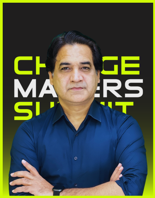 Irfan Aziz