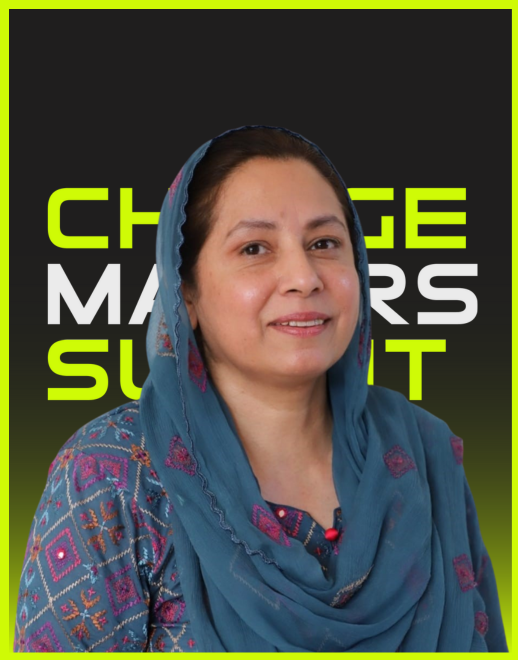 Dr. Saima Naseer