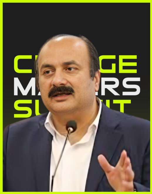 Rana Mashood