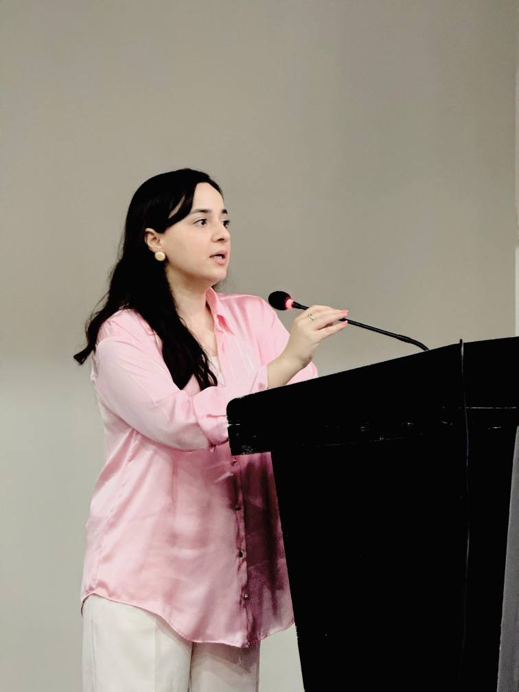 prelaunch industry roundtable