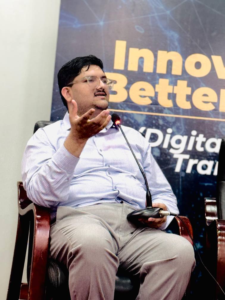 prelaunch industry roundtable