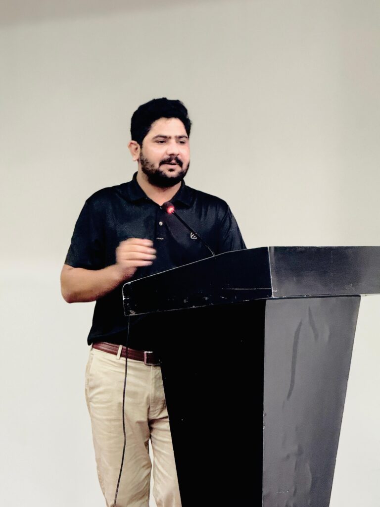 pre launch industry roundtable