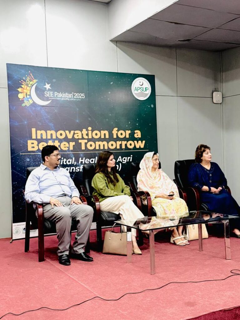 prelaunch industry roundtable