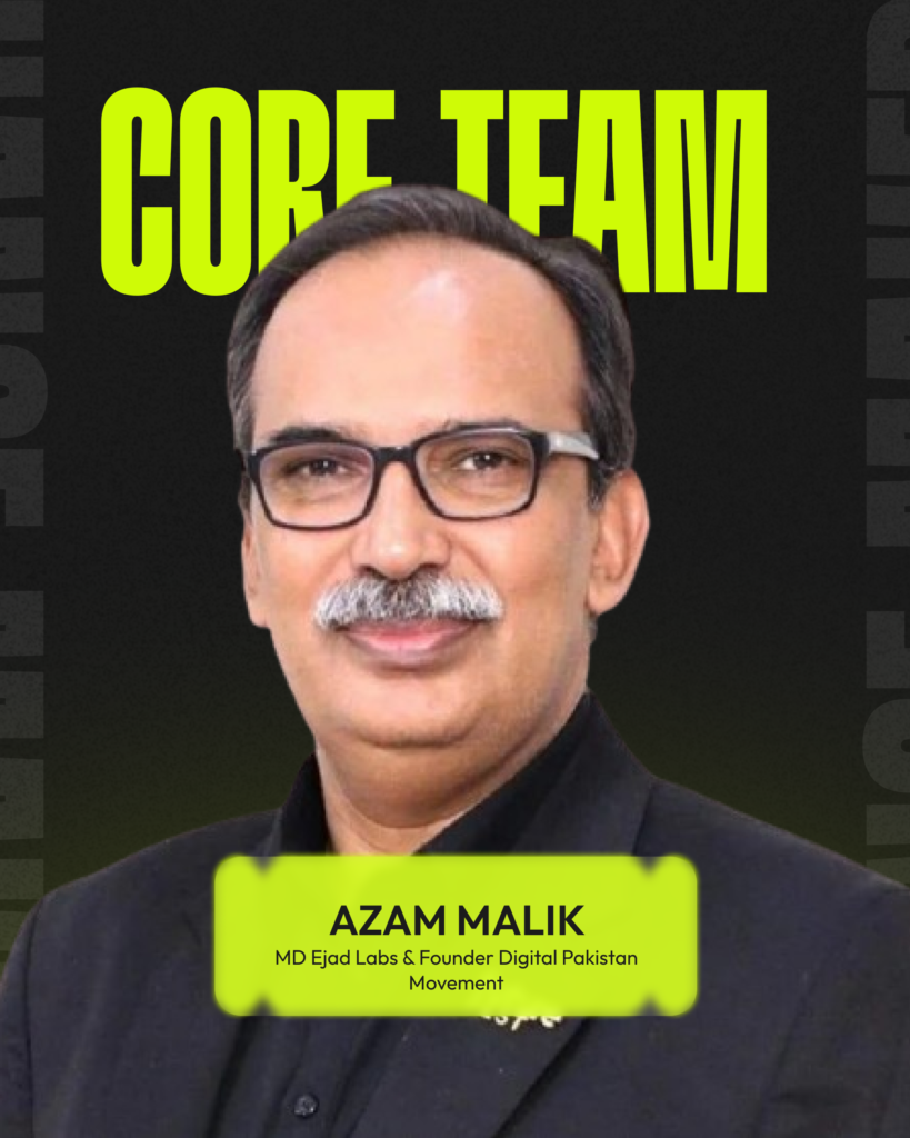 advisory - Azam Malik